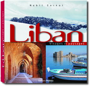 Liban visages et paysages